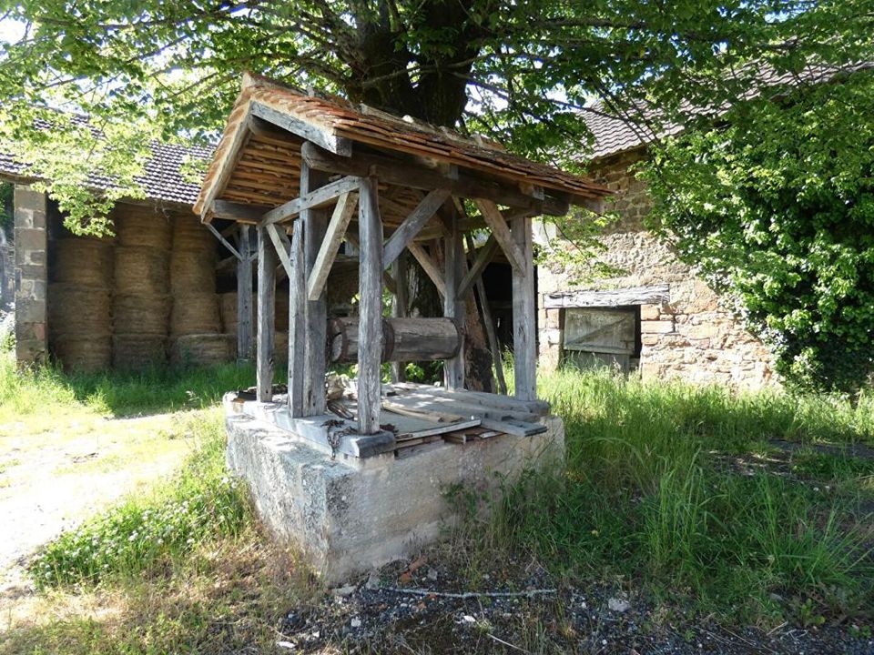 Villa i Hautefort, Dordogne - bilde 4