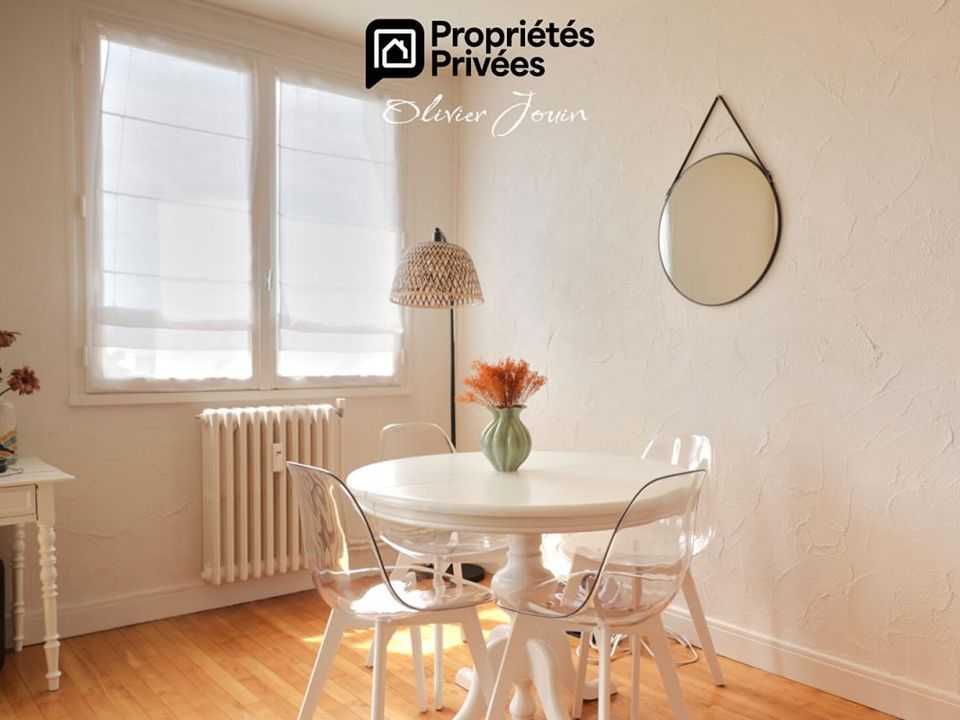 Wohnung in Cholet, Maine-et-Loire - Foto 4