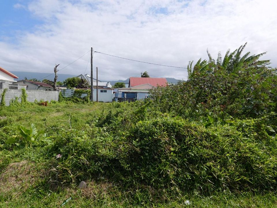 Grundstück in Saint-Benoit, La Reunion - Foto 4