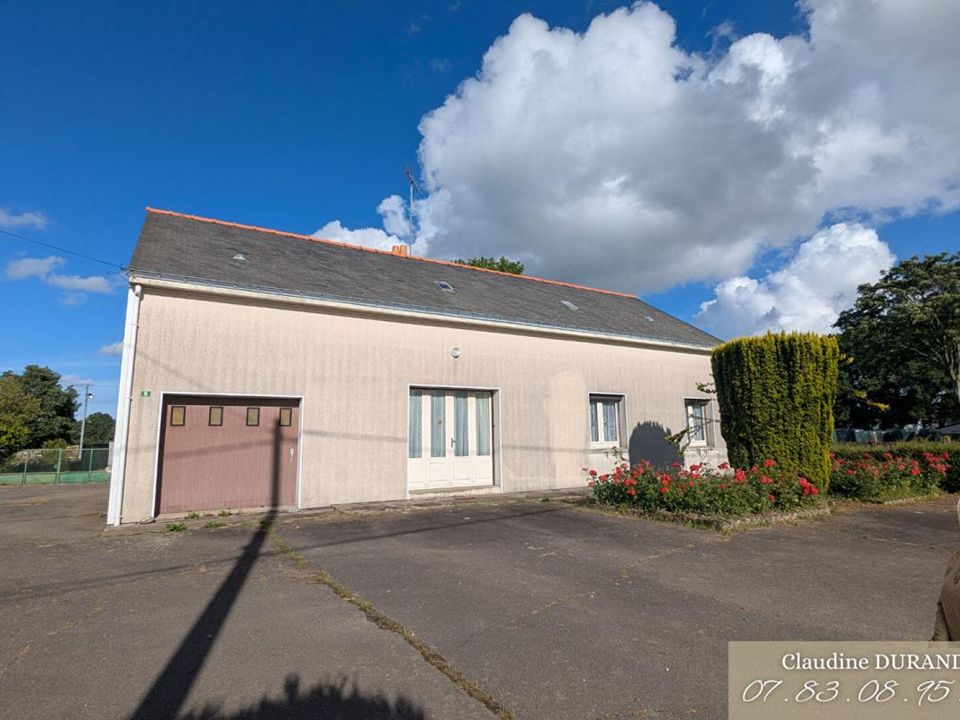 Villa a Campbon, Loire-Atlantique - foto 1