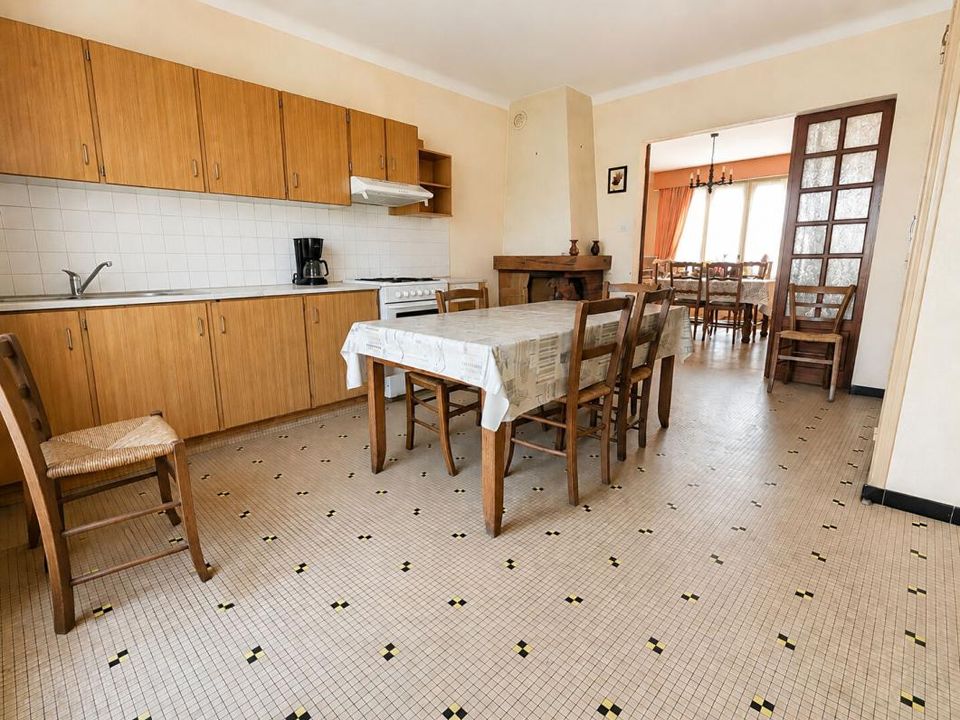 Villa a Campbon, Loire-Atlantique - foto 3