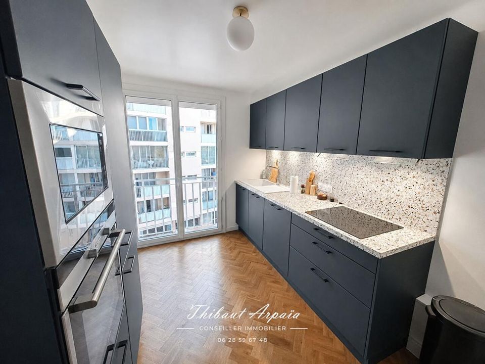 Apartamento en Manosque, Alpes-de-Haute-Provence - foto 4