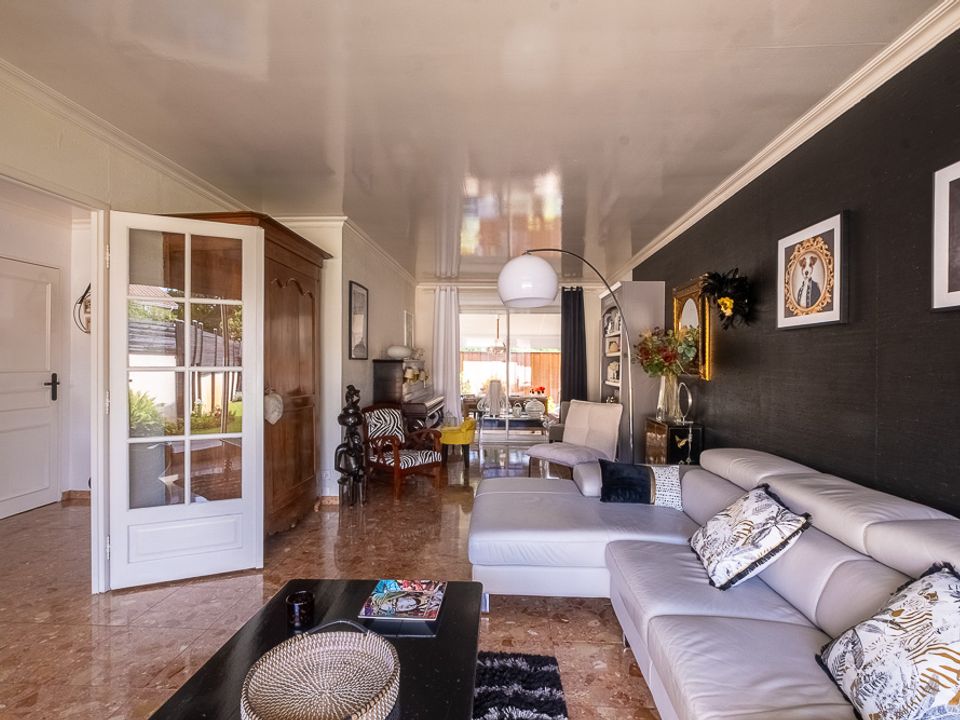 Villa en Merignac, Gironde - foto 3