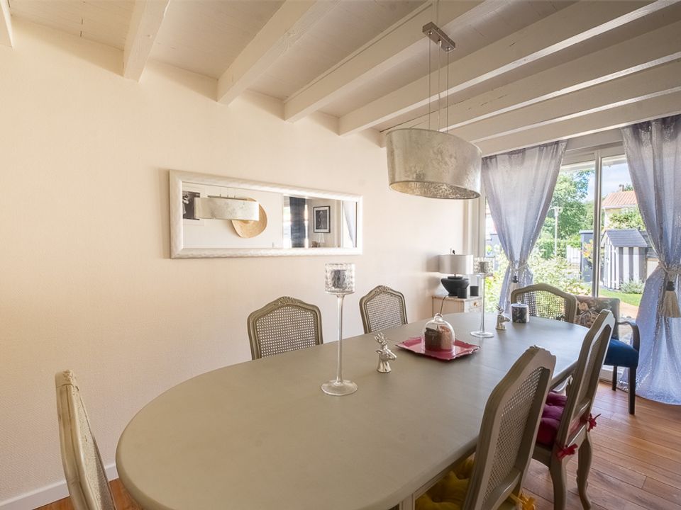 Villa en Merignac, Gironde - foto 4
