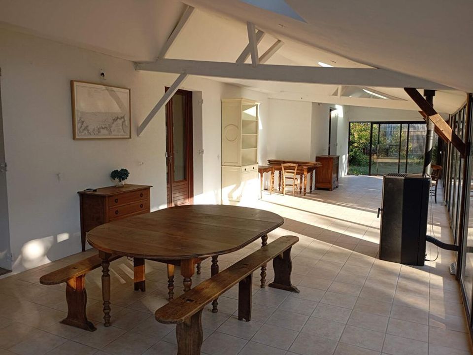 Villa en Château-Thébaud, Loire-Atlantique - foto 2