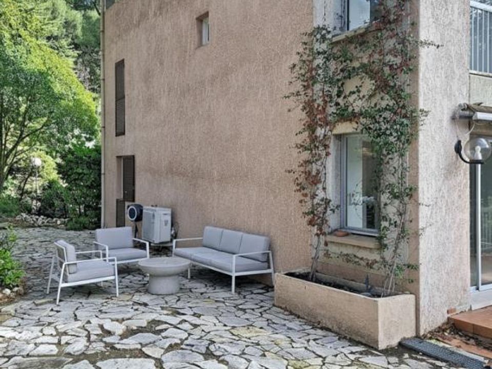 Lejlighed i Aix-en-Provence, Bouches-du-Rhone - foto 1