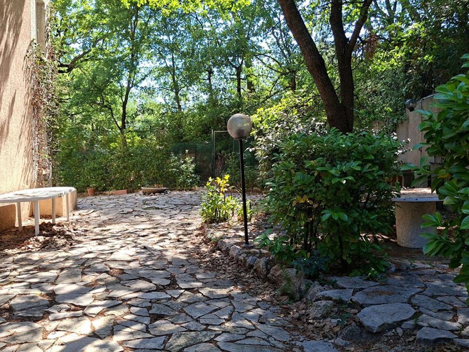 Lejlighed i Aix-en-Provence, Bouches-du-Rhone - foto 2