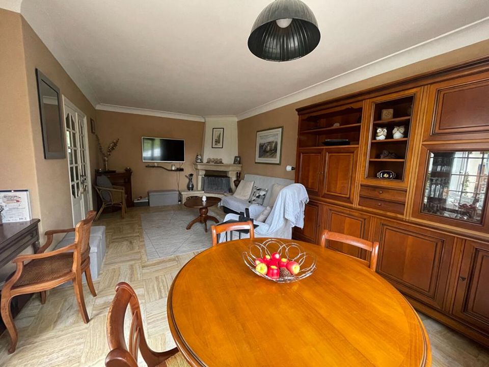 Villa em Lorris, Loiret - foto 3