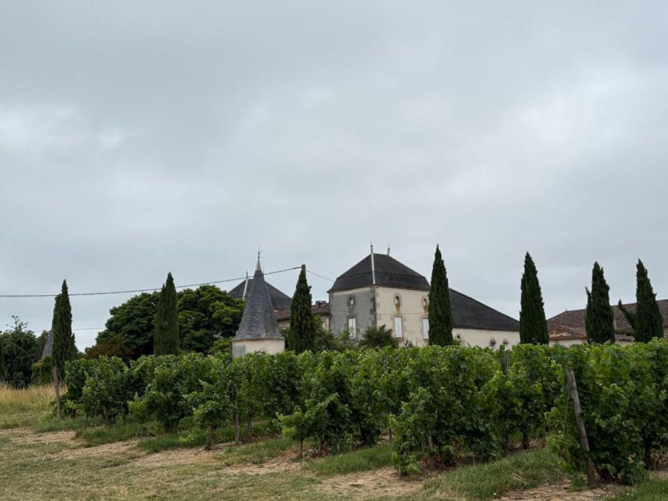 Villa em Massugas, Gironde - foto 1