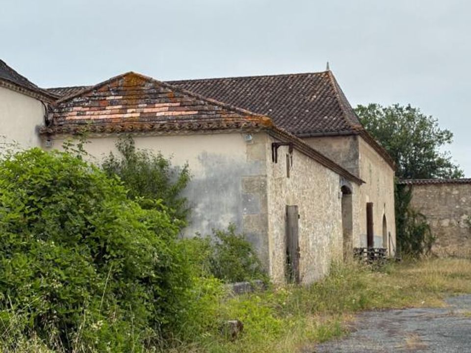 Villa em Massugas, Gironde - foto 5