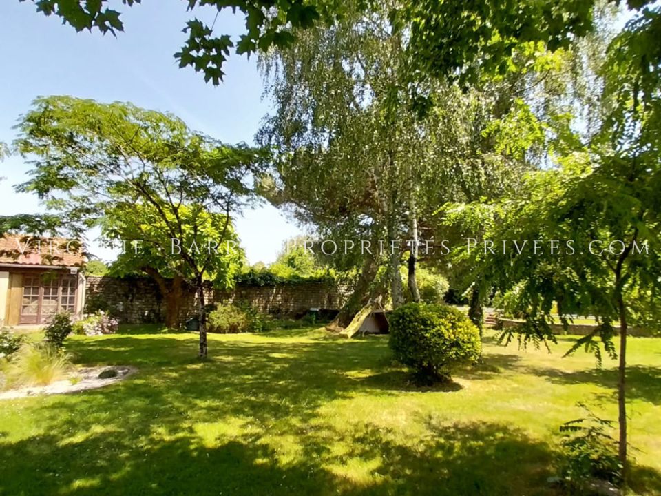 Villa a Pont-l'Abbe-d'Arnoult, Charente-Maritime - foto 2