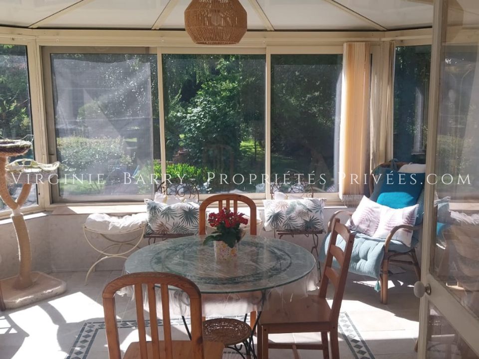 Villa a Pont-l'Abbe-d'Arnoult, Charente-Maritime - foto 4