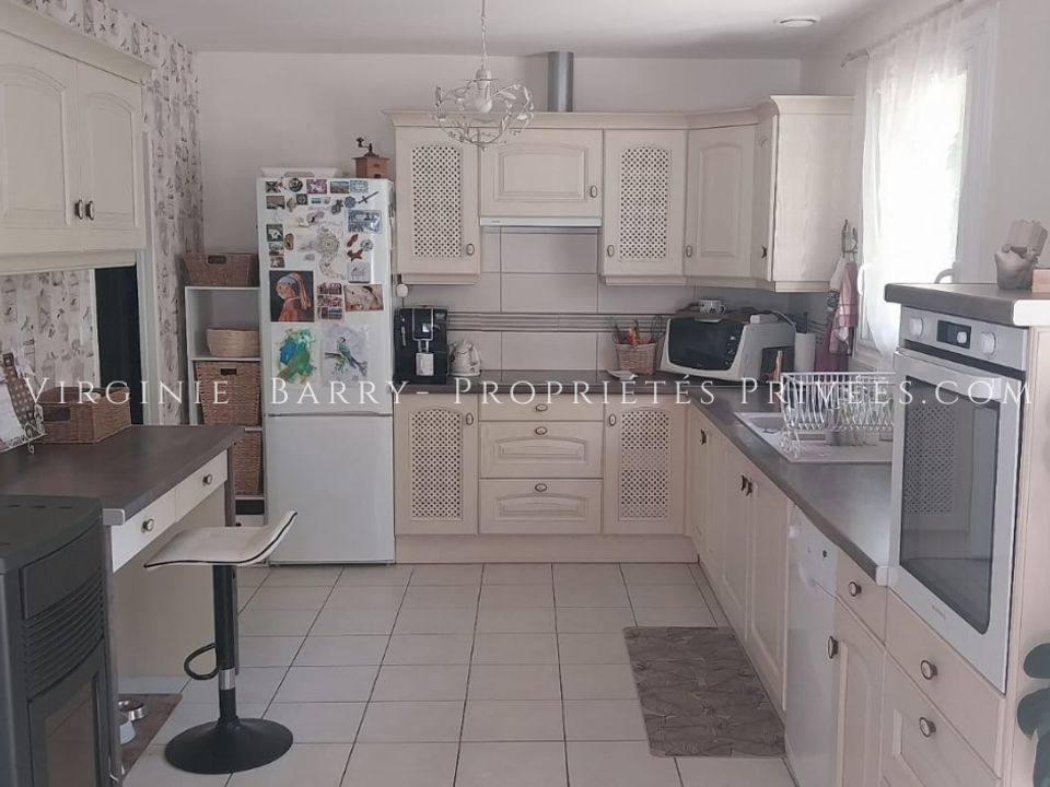Villa a Pont-l'Abbe-d'Arnoult, Charente-Maritime - foto 5