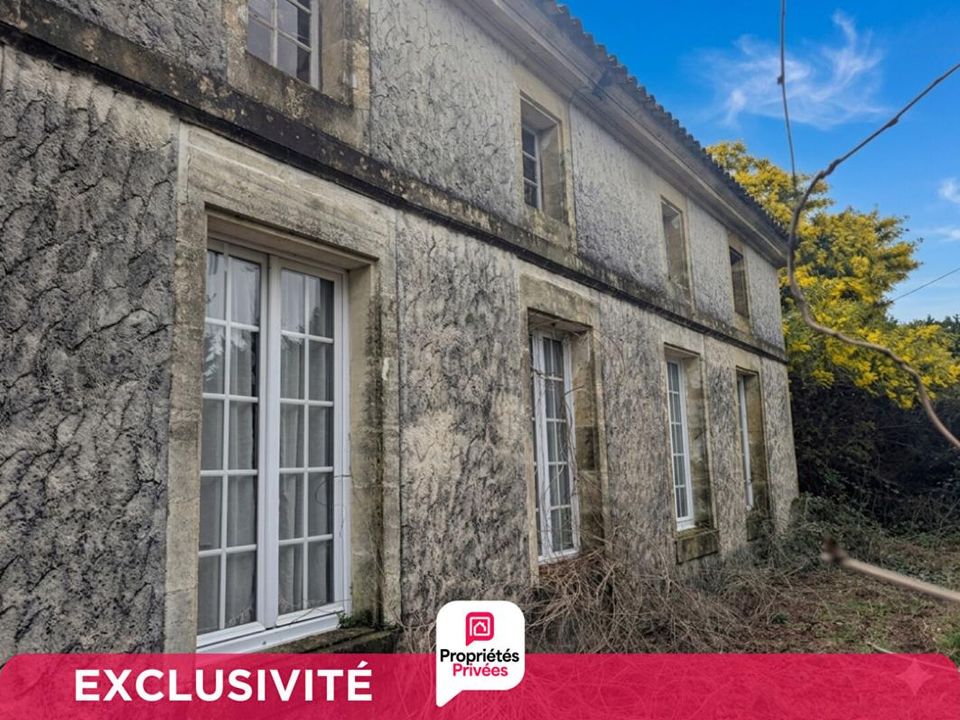 Villa in Champagnolles, Charente-Maritime - foto 2