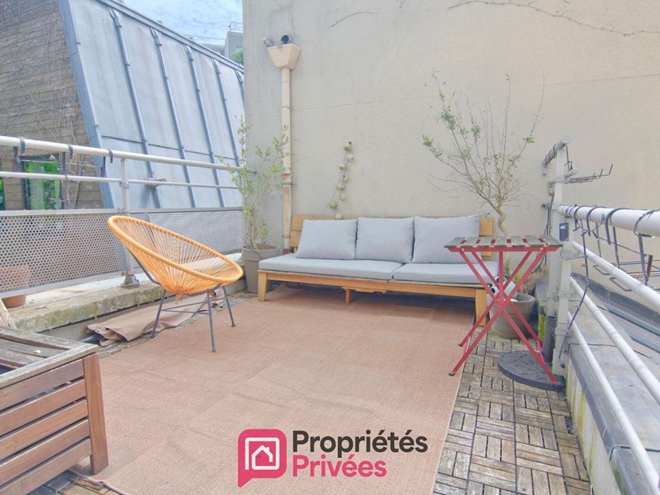 Leilighet i Boulogne-Billancourt, Hauts-de-Seine - bilde 1