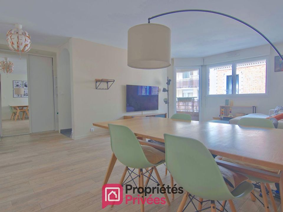 Leilighet i Boulogne-Billancourt, Hauts-de-Seine - bilde 5