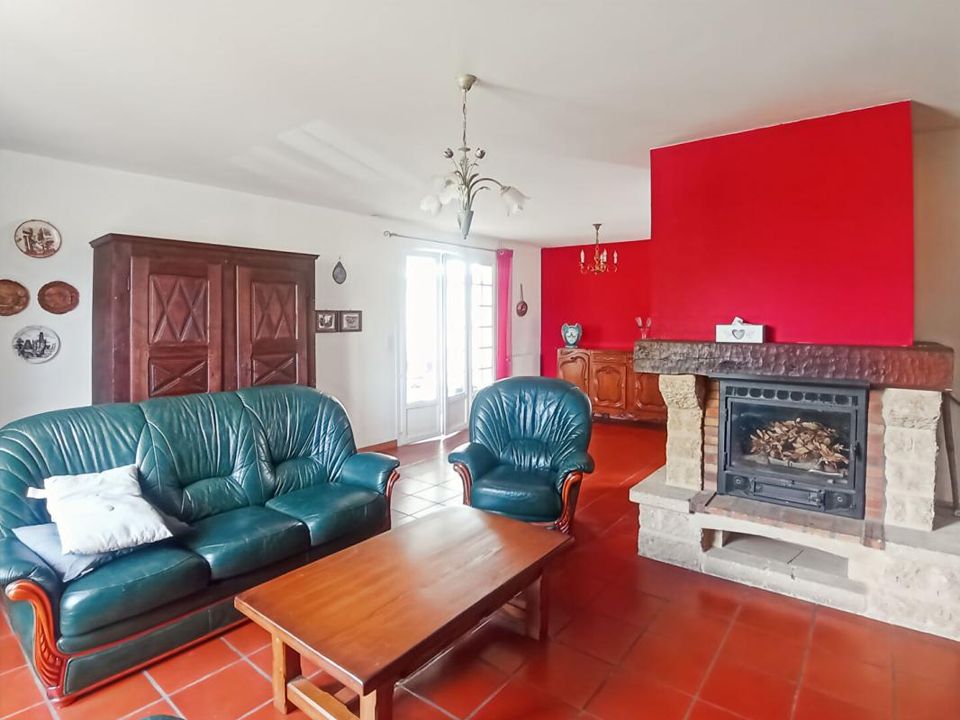 Villa en Sainte-Gemme, Tarn - foto 2