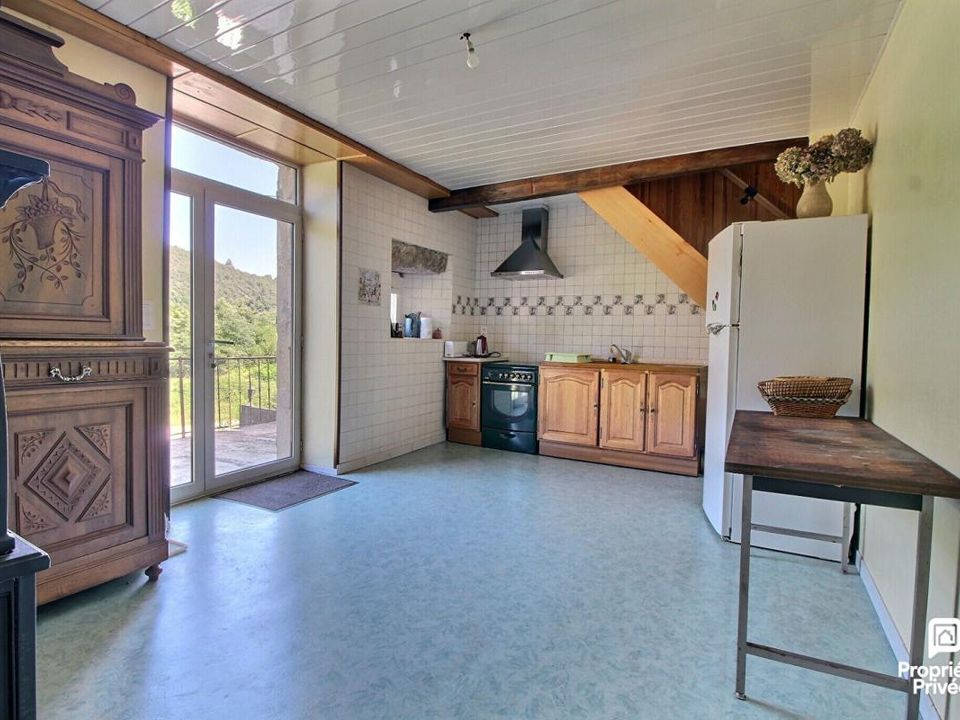 Villa in Meyras, Ardeche - foto 2