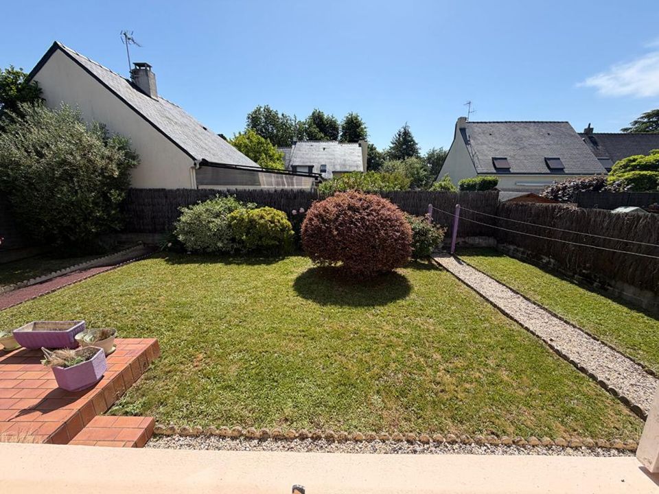 Villa in Orvault, Loire-Atlantique - foto 1