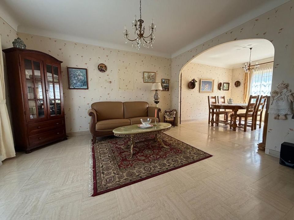 Villa in Orvault, Loire-Atlantique - foto 2