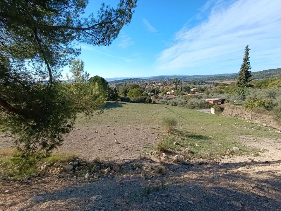 Terra em Manosque, Alpes-de-Haute-Provence - foto 2
