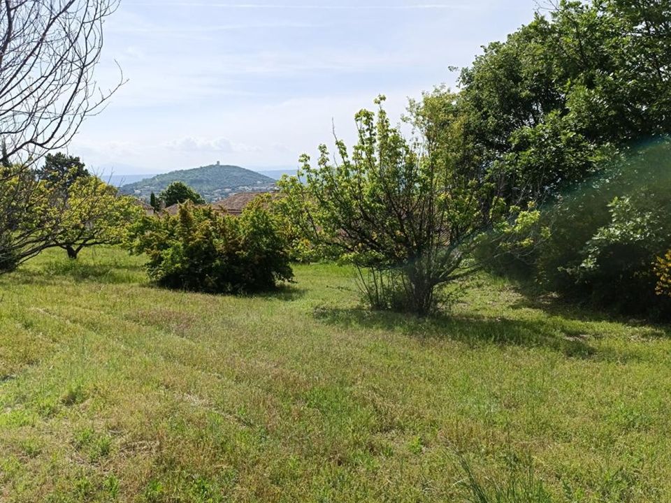 Tomt i Manosque, Alpes-de-Haute-Provence - bilde 2