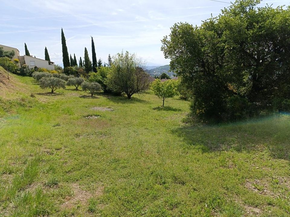 Tomt i Manosque, Alpes-de-Haute-Provence - bilde 4