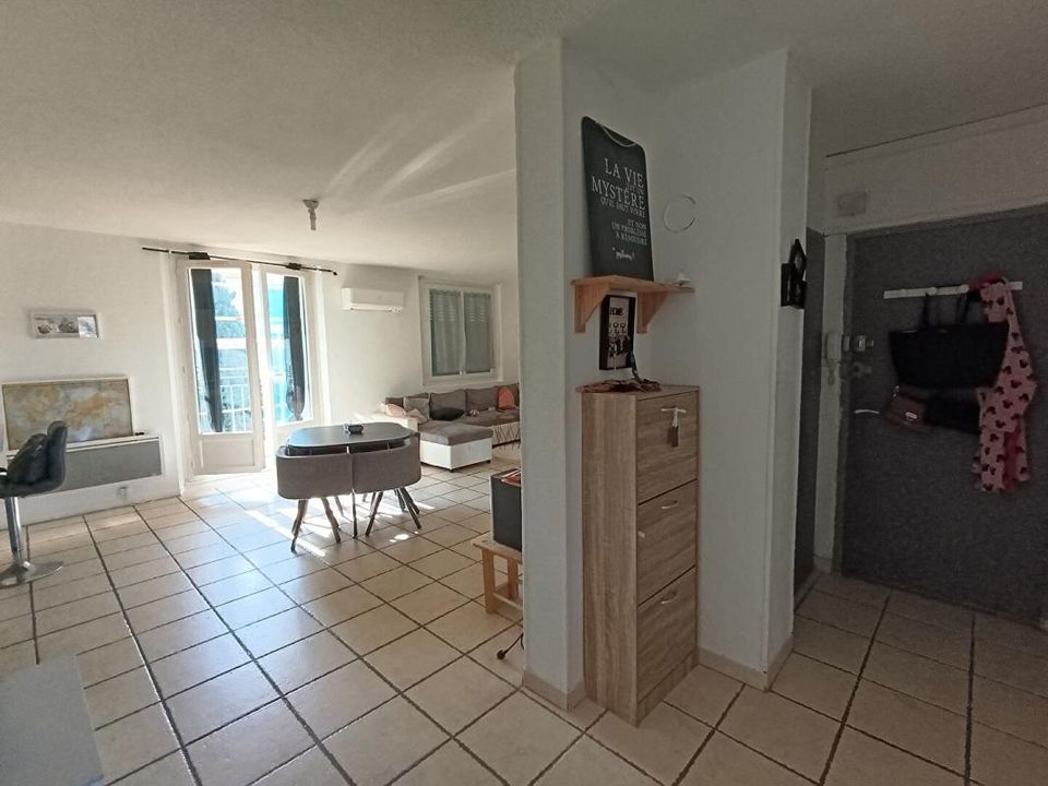 Apartamento en Manosque, Alpes-de-Haute-Provence - foto 2