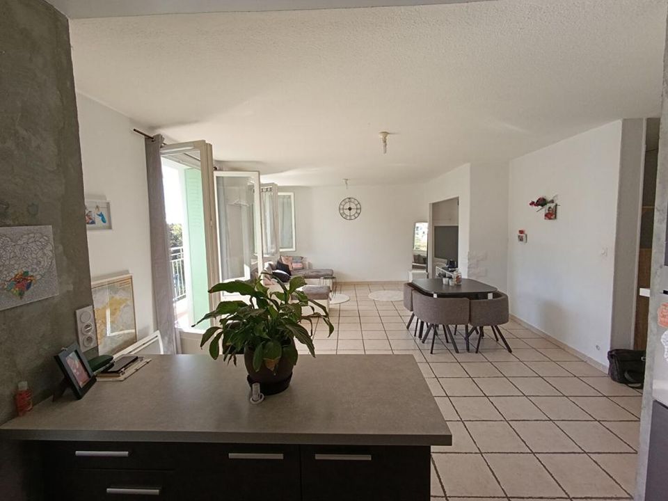 Apartamento en Manosque, Alpes-de-Haute-Provence - foto 4