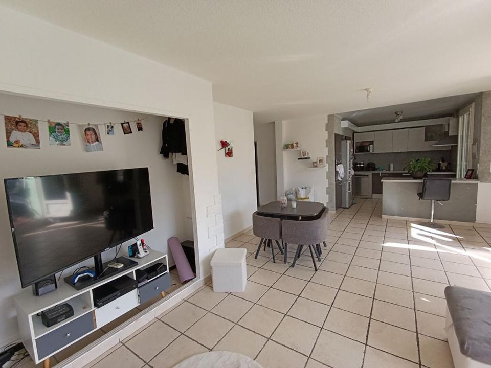 Apartamento en Manosque, Alpes-de-Haute-Provence - foto 5