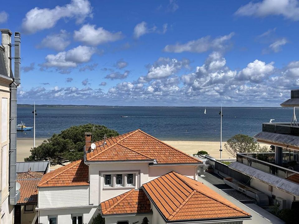 Haus in Arcachon, Gironde - Foto 1