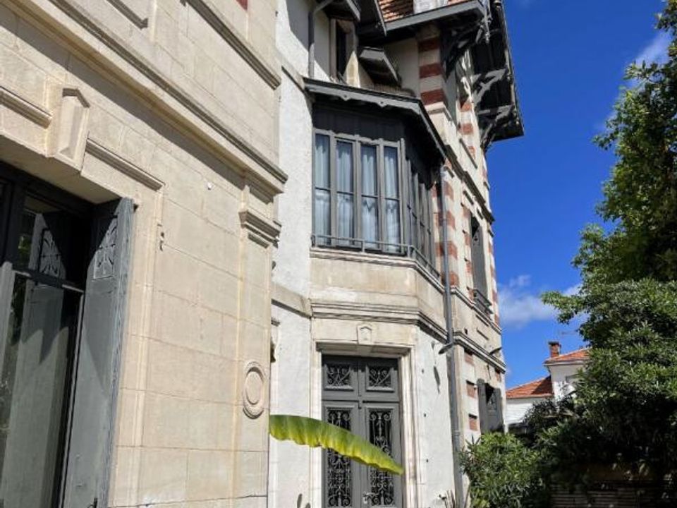Haus in Arcachon, Gironde - Foto 2