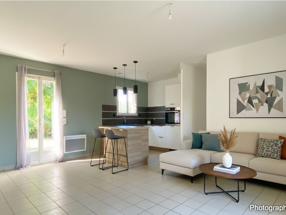 Villa i Saint-Martial-d'Artenset, Dordogne - foto 3