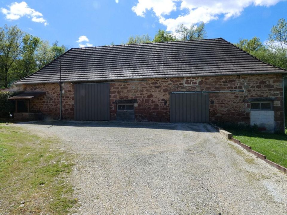 Villa i Boisseuilh, Dordogne - foto 4