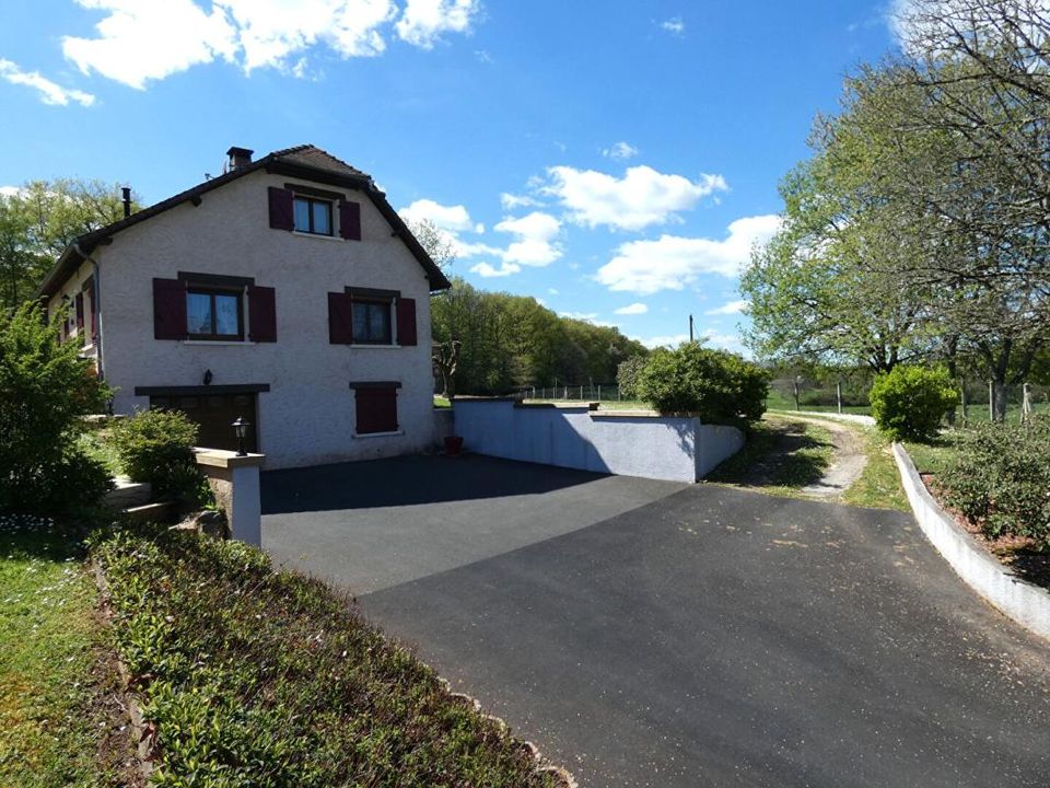 Villa i Boisseuilh, Dordogne - foto 5