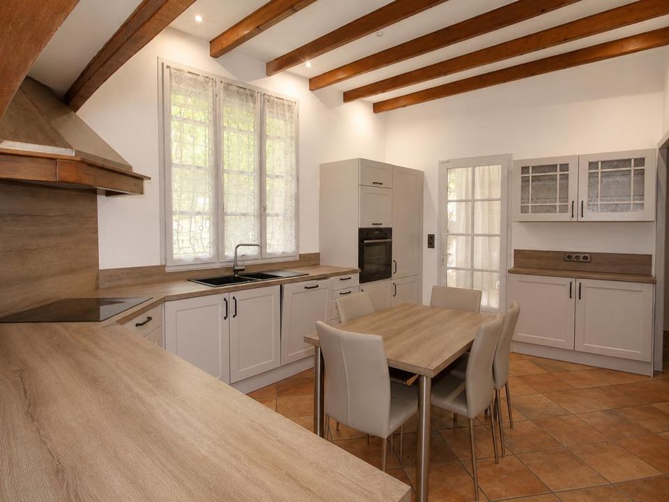 Villa in Pepieux, Aude - foto 2