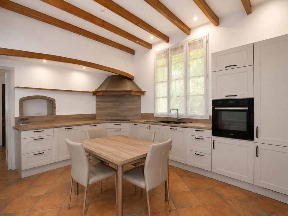 Villa in Pepieux, Aude - foto 5