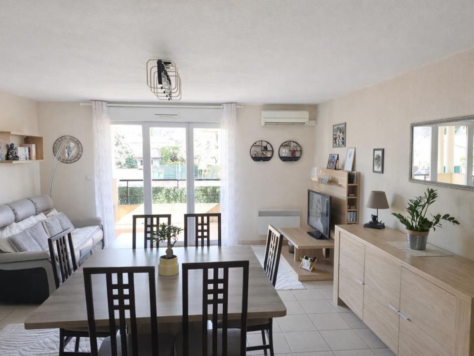Apartamento en Draguignan, Var - foto 2
