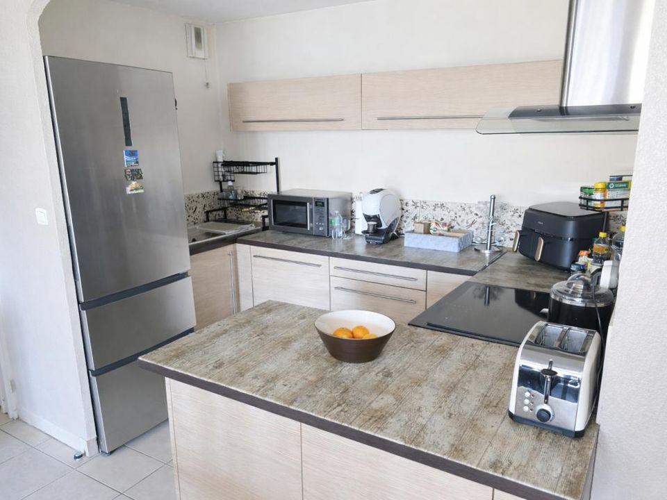 Apartamento en Draguignan, Var - foto 3