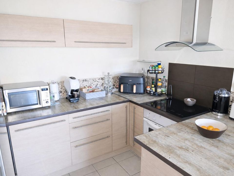 Apartamento en Draguignan, Var - foto 4