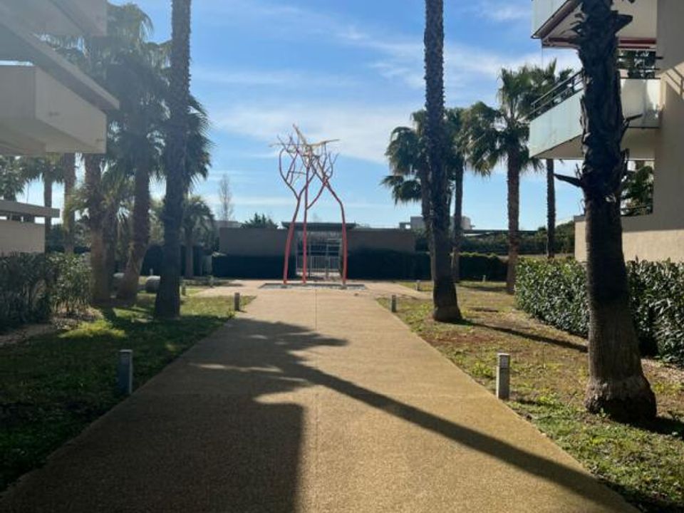 Lejlighed i Sete, Herault - foto 2