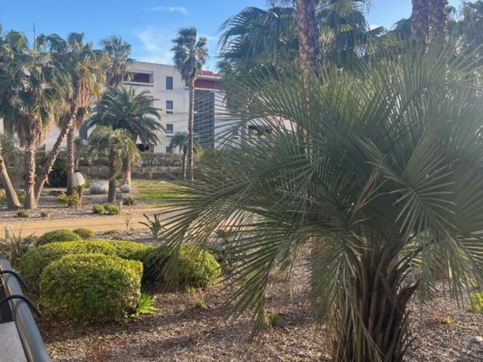Lejlighed i Sete, Herault - foto 4