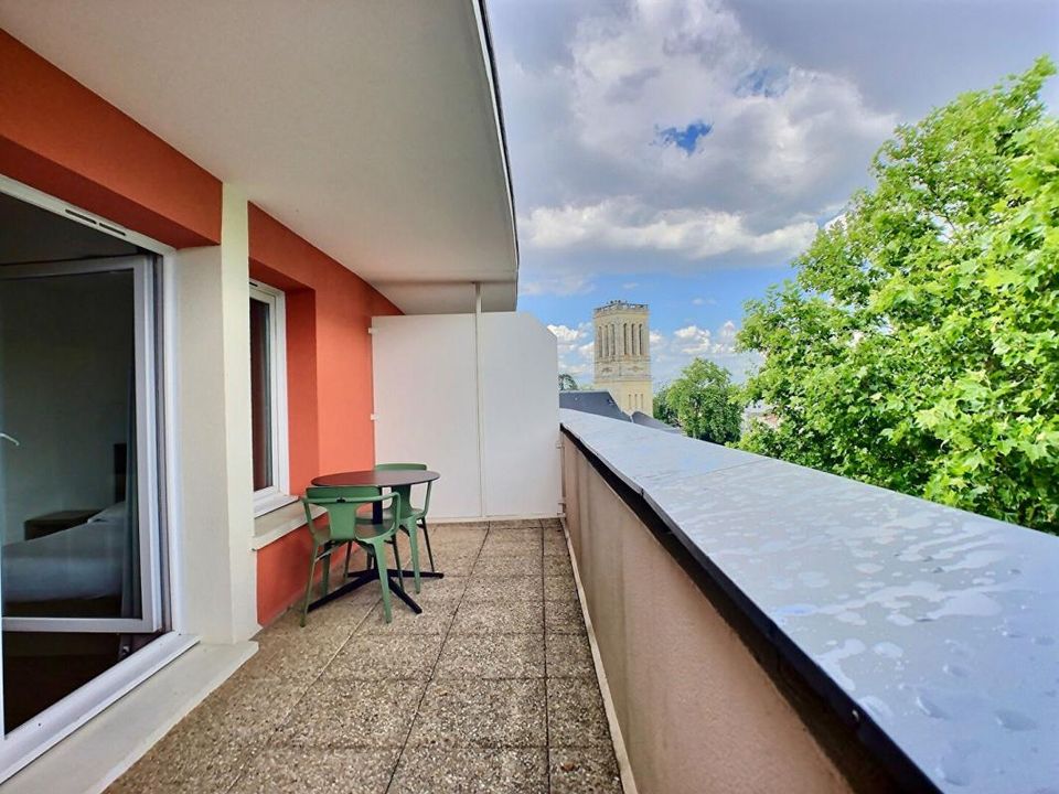 Lejlighed i Talence, Gironde - foto 5