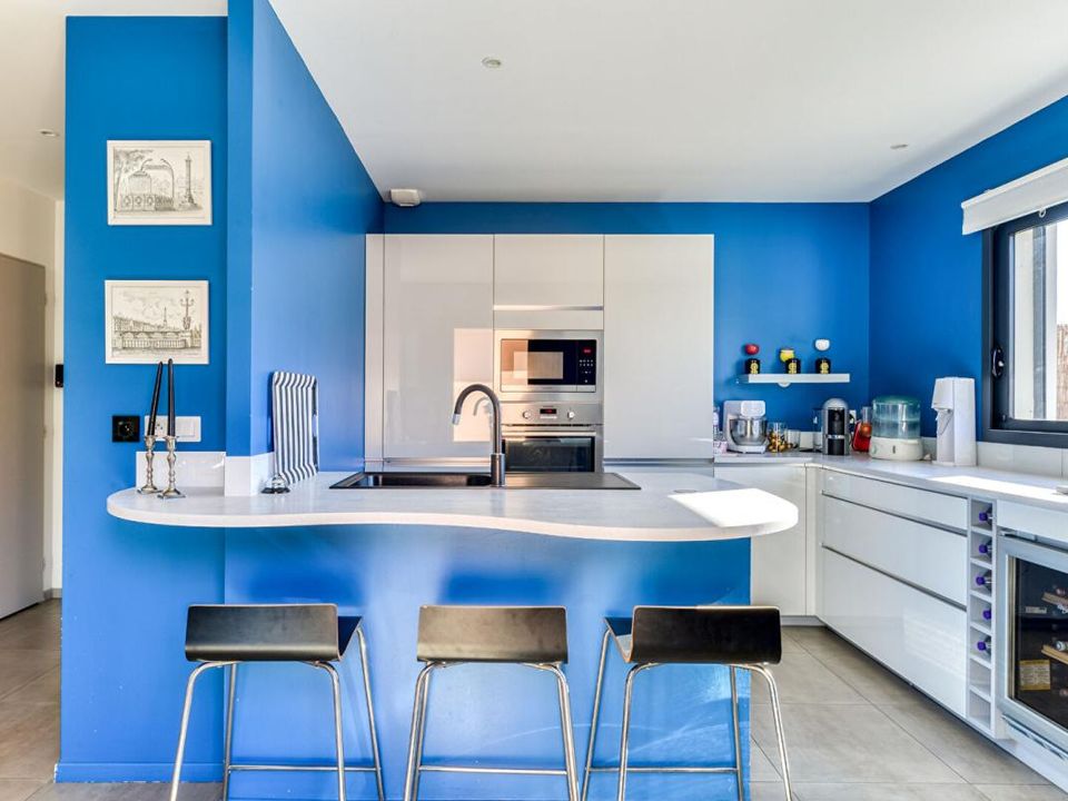 Villa en Narbonne, Aude - foto 4