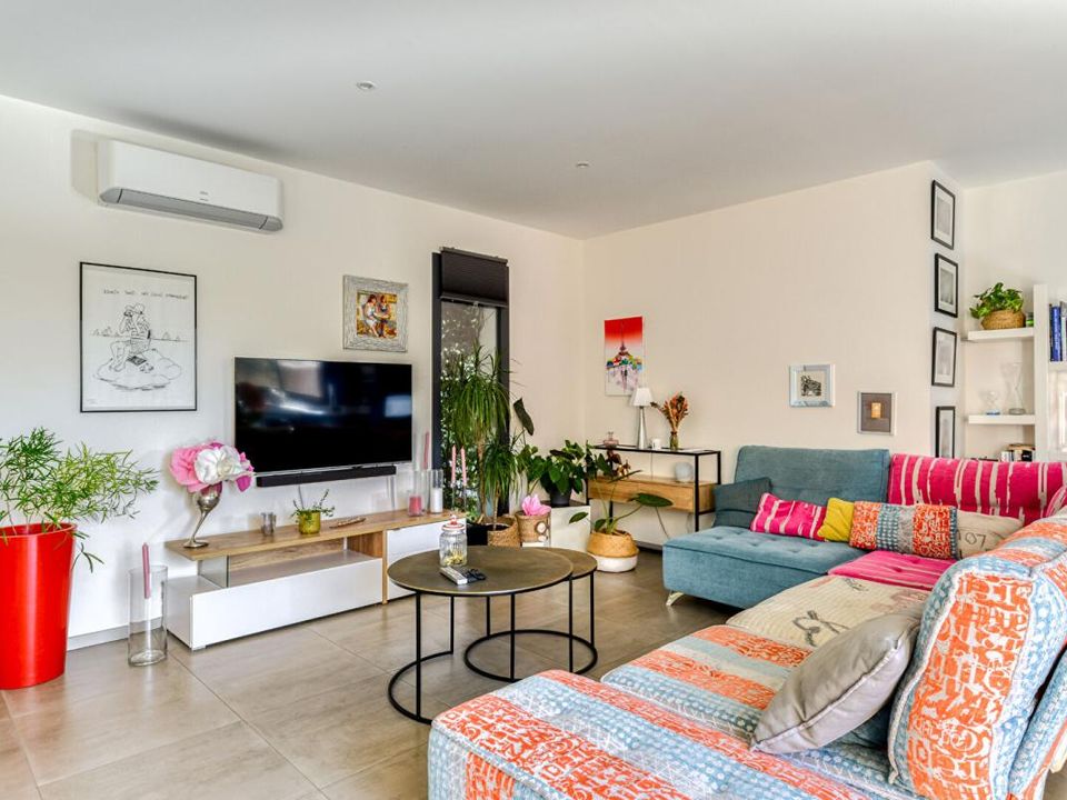 Villa en Narbonne, Aude - foto 5