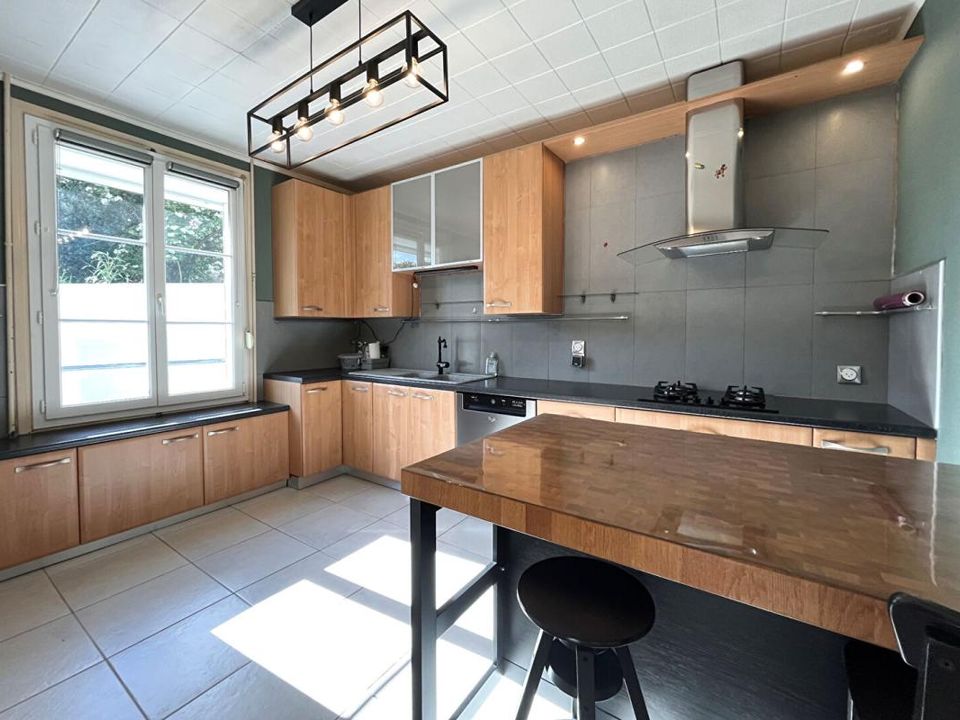 Villa i Noyon, Oise - foto 1