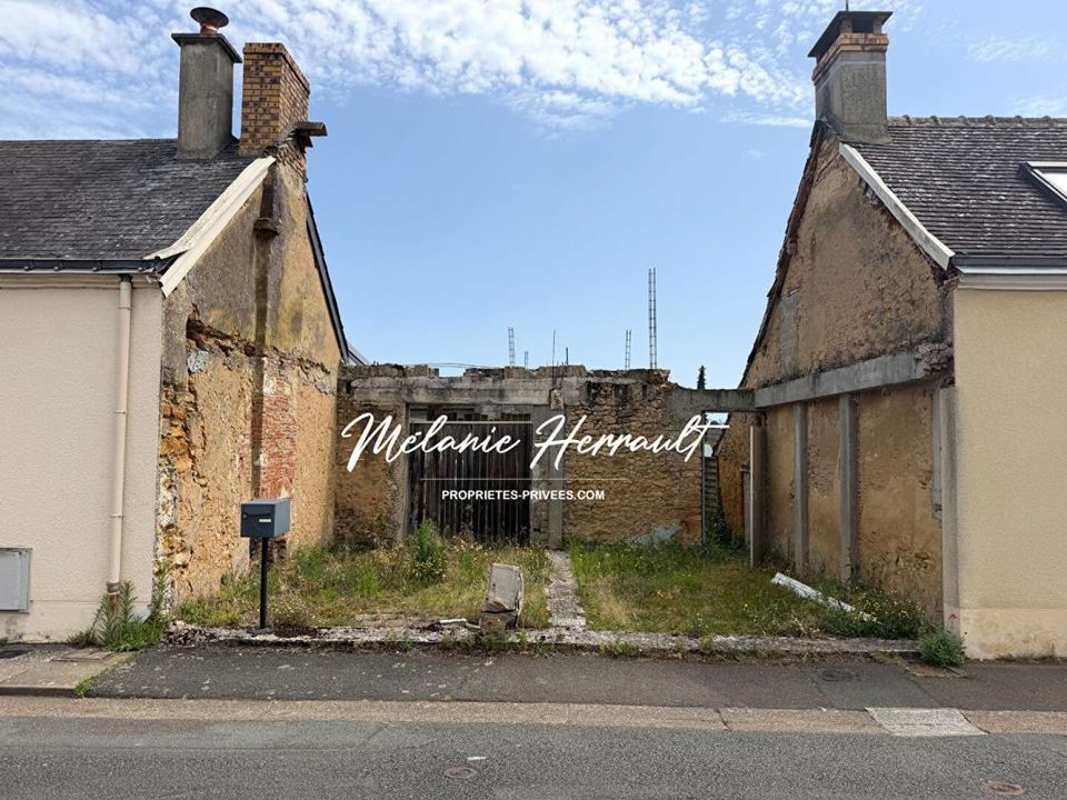 Tomt i Change, Sarthe - foto 1