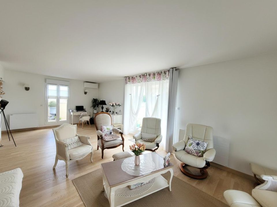 Lejlighed i Enghien-les-Bains, Val-d'Oise - foto 4