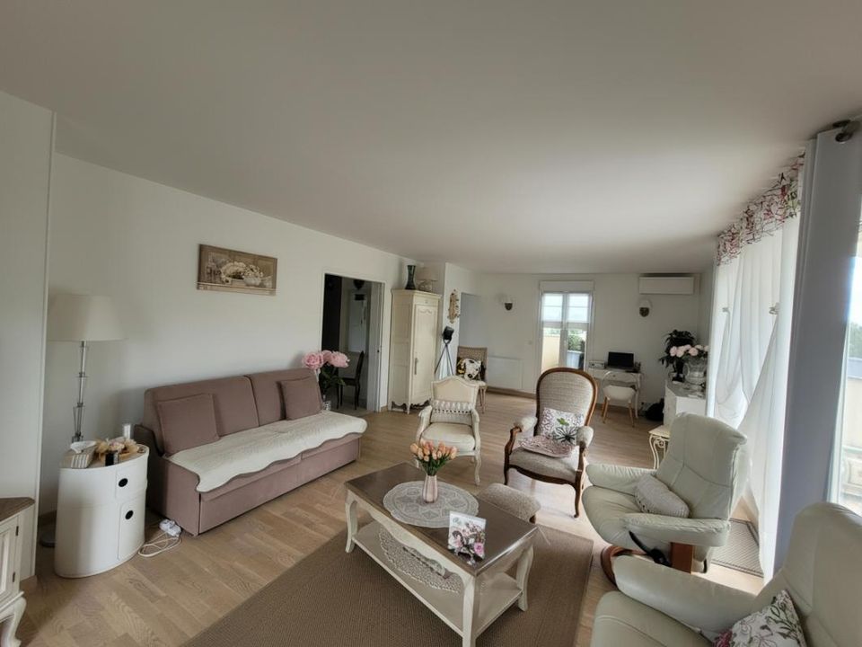 Lejlighed i Enghien-les-Bains, Val-d'Oise - foto 5