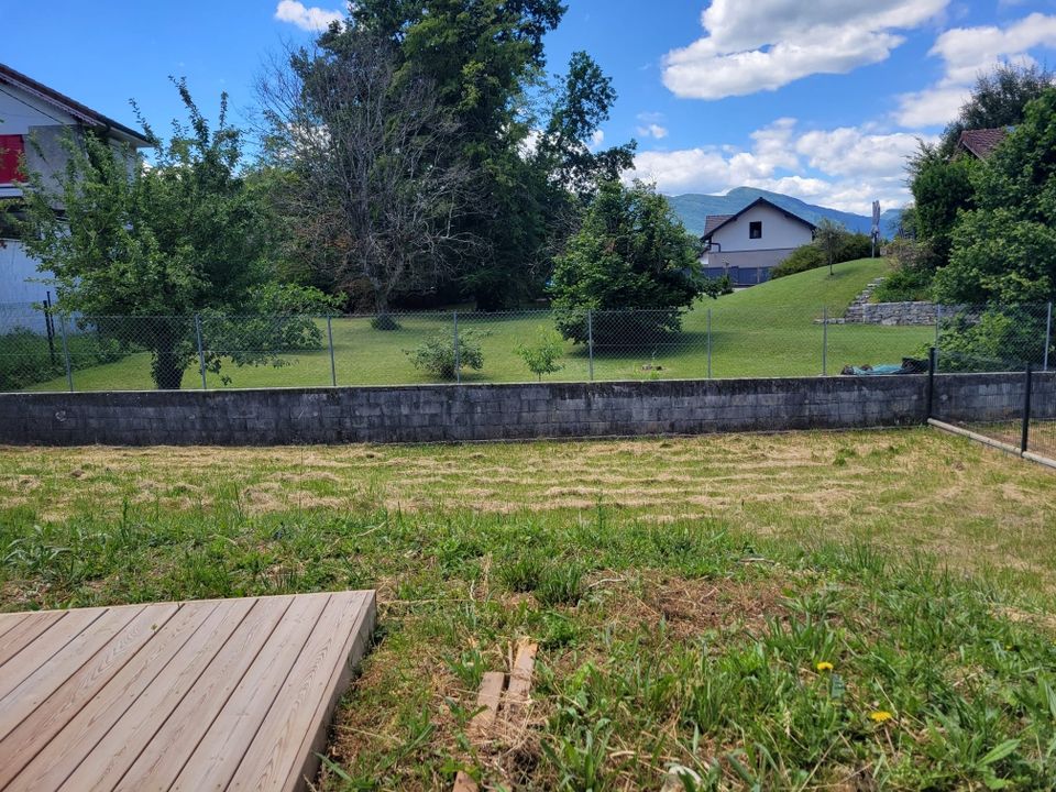 Villa i Aix-les-Bains, Savoie - foto 4
